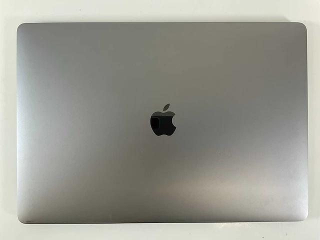 Apple macbook pro 15.4”, core(tm) i7 9th gen, 32 gb ram, 500 gb nvme, amd radeon rx 460 4 gb laptop - afbeelding 5 van  7