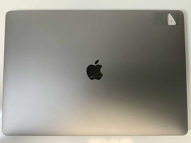 Apple macbook pro 15.4”, core(tm) i9 8th gen, 16 gb ram, 1 tb nvme, amd radeon pro 560x 4 gb laptop - afbeelding 5 van  6