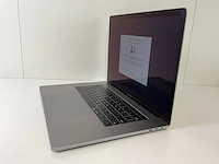 Apple macbook pro 15.4”, core(tm) i9 8th gen, 16 gb ram, 1 tb nvme, amd radeon rx pro 560x 4 gb laptop - afbeelding 3 van  7