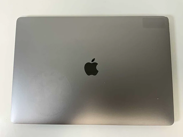 Apple macbook pro 15.4”, core(tm) i9 8th gen, 16 gb ram, 1 tb nvme, amd radeon rx pro 560x 4 gb laptop - afbeelding 5 van  7