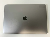 Apple macbook pro 15.4”, core(tm) i9 8th gen, 16 gb ram, 1 tb nvme, amd radeon rx pro 560x 4 gb laptop - afbeelding 5 van  7