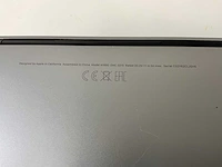 Apple macbook pro 15.4”, core(tm) i9 8th gen, 16 gb ram, 1 tb nvme, amd radeon rx pro 560x 4 gb laptop - afbeelding 7 van  9