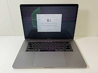 Apple macbook pro 15.4”, core(tm) i9 8th gen, 16 gb ram, 1 tb nvme, amd radeon rx pro 560x 4 gb laptop - afbeelding 1 van  7