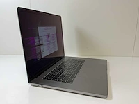 Apple macbook pro 15.4”, core(tm) i9 8th gen, 16 gb ram, 1 tb nvme, amd radeon rx pro 560x 4 gb laptop - afbeelding 2 van  7