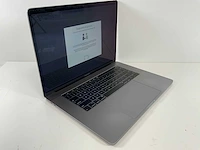Apple macbook pro 15.4", core(tm) i9 8th gen, 16 gb ram, 500 gb nvme, amd radeon rx pro 560x 4 gb laptop - afbeelding 2 van  7
