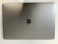 Apple macbook pro 15.4”, core(tm) i9 8th gen, 16 gb ram, 500 gb nvme, amd radeon rx pro 560x 4 gb laptop - afbeelding 5 van  7