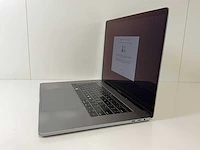 Apple macbook pro 15.4”, core(tm) i9 8th gen, 16 gb ram, 500 gb nvme, amd radeon rx pro 560x 4 gb laptop - afbeelding 3 van  7
