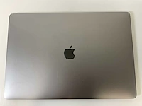 Apple macbook pro 15.4”, core(tm) i9 8th gen, 16 gb ram, 500 gb nvme, amd radeon rx pro 560x 4 gb laptop - afbeelding 5 van  7