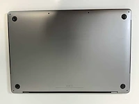 Apple macbook pro 15.4”, core(tm) i9 8th gen, 16 gb ram, 500 gb nvme, amd radeon rx pro 560x 4 gb laptop - afbeelding 6 van  7