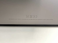 Apple macbook pro 15.4”, core(tm) i9 8th gen, 16 gb ram, 500 gb nvme, amd radeon rx pro 560x 4 gb laptop - afbeelding 7 van  7