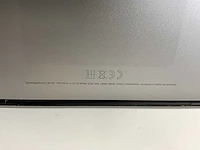 Apple macbook pro 15.4”, core(tm) i9 8th gen, 16 gb ram, 500 gb nvme, amd radeon rx pro 560x 4 gb laptop - afbeelding 7 van  8