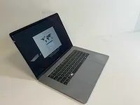 Apple macbook pro 15.4", core(tm) i9 8th gen, 32 gb ram, 500 gb nvme, amd radeon pro 560x 4 gb laptop - afbeelding 3 van  6