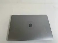Apple macbook pro 15.4", core(tm) i9 8th gen, 32 gb ram, 500 gb nvme, amd radeon pro 560x 4 gb laptop - afbeelding 6 van  6