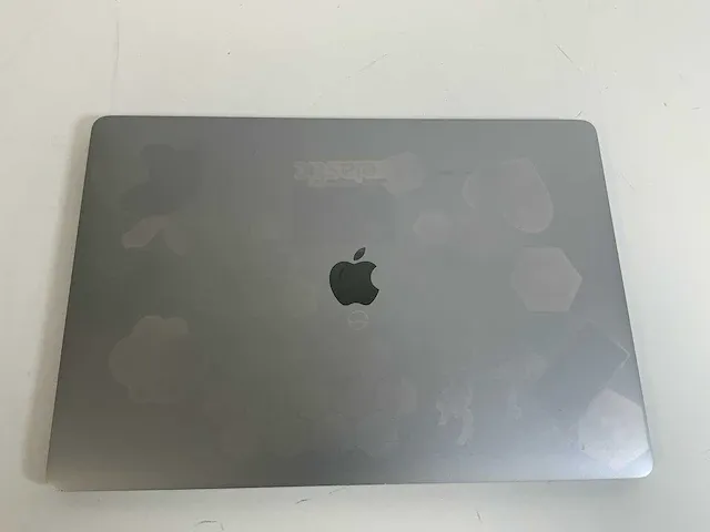 Apple macbook pro 15.4", core(tm) i9 8th gen, 32 gb ram, 500 gb nvme, amd radeon pro 560x 4 gb laptop - afbeelding 6 van  6