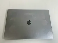 Apple macbook pro 15.4", core(tm) i9 8th gen, 32 gb ram, 500 gb nvme, amd radeon pro 560x 4 gb laptop - afbeelding 6 van  6