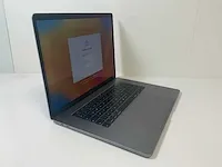 Apple macbook pro 15.4”, core(tm) i9 8th gen, 32 gb ram, 500 gb nvme, amd radeon pro 560x 4 gb laptop - afbeelding 2 van  6