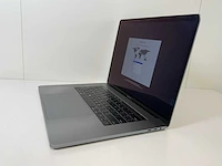 Apple macbook pro 15.4”, core(tm) i9 8th gen, 32 gb ram, 500 gb nvme, amd radeon pro 560x 4 gb laptop - afbeelding 3 van  9