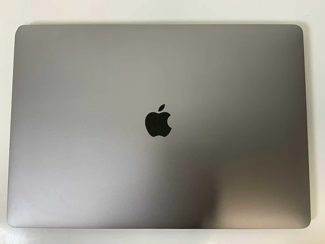 Apple macbook pro 15.4”, core(tm) i9 8th gen, 32 gb ram, 500 gb nvme, amd radeon pro 560x 4 gb laptop - afbeelding 5 van  9