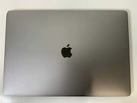 Apple macbook pro 15.4”, core(tm) i9 8th gen, 32 gb ram, 500 gb nvme, amd radeon pro 560x 4 gb laptop - afbeelding 5 van  9