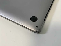 Apple macbook pro 15.4”, core(tm) i9 8th gen, 32 gb ram, 500 gb nvme, amd radeon pro 560x 4 gb laptop - afbeelding 8 van  9