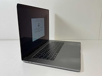 Apple macbook pro 15.4”, core(tm) i9 8th gen, 32 gb ram, 500 gb nvme, amd radeon pro 560x 4 gb laptop - afbeelding 2 van  7