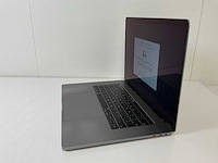 Apple macbook pro 15.4”, core(tm) i9 8th gen, 32 gb ram, 500 gb nvme, amd radeon pro 560x 4 gb laptop - afbeelding 3 van  7