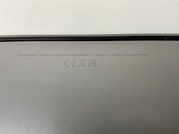 Apple macbook pro 15.4”, core(tm) i9 8th gen, 32 gb ram, 500 gb nvme, amd radeon pro 560x 4 gb laptop - afbeelding 7 van  7