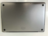 Apple macbook pro 15.4”, core(tm) i9 8th gen, 32 gb ram, 512 gb nvme, amd radeon rx pro 560x 4 gb laptop - afbeelding 6 van  7