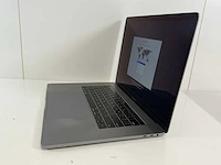 Apple macbook pro 15.4", core(tm) i9 9e generatie, 16 gb ram, 500 gb nvme, amd radeon rx pro 560x 4 gb laptop - afbeelding 3 van  7