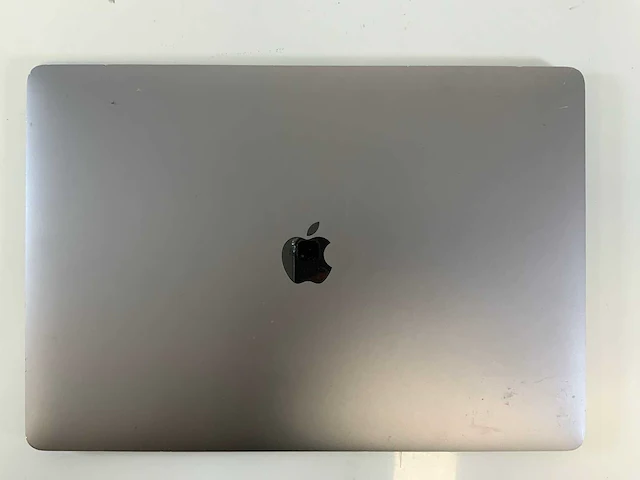 Apple macbook pro 15.4", core(tm) i9 9e generatie, 16 gb ram, 500 gb nvme, amd radeon rx pro 560x 4 gb laptop - afbeelding 5 van  7