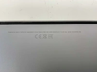 Apple macbook pro 15.4", core(tm) i9 9e generatie, 16 gb ram, 500 gb nvme, amd radeon rx pro 560x 4 gb laptop - afbeelding 7 van  7