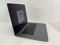 Apple macbook pro 15.4", core(tm) i9 9e generatie, 32 gb ram, 1 tb nvme, amd radeon rx pro 5500m 8 gb laptop - afbeelding 2 van  7