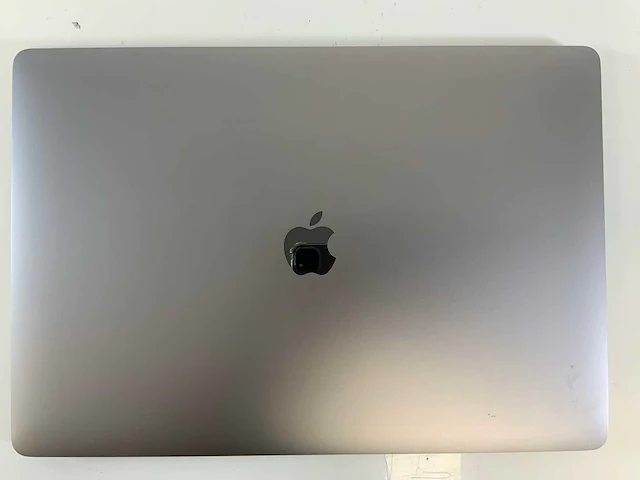 Apple macbook pro 15.4", core(tm) i9 9e generatie, 32 gb ram, 1 tb nvme, amd radeon rx pro 5500m 8 gb laptop - afbeelding 5 van  7