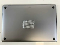 Apple macbook pro 15.4", core(tm) i9 9e generatie, 32 gb ram, 1 tb nvme, amd radeon rx pro 5500m 8 gb laptop - afbeelding 6 van  7