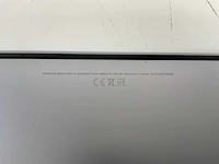 Apple macbook pro 15.4", core(tm) i9 9e generatie, 32 gb ram, 1 tb nvme, amd radeon rx pro 5500m 8 gb laptop - afbeelding 7 van  7