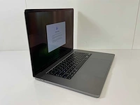 Apple macbook pro 15.4”, core(tm) i9 9th gen, 16 gb ram, 1 tb nvme, amd radeon pro 5500ma 4 gb laptop - afbeelding 2 van  7