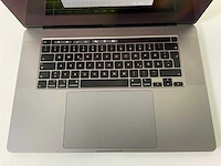 Apple macbook pro 15.4”, core(tm) i9 9th gen, 16 gb ram, 1 tb nvme, amd radeon pro 5500ma 4 gb laptop - afbeelding 4 van  7