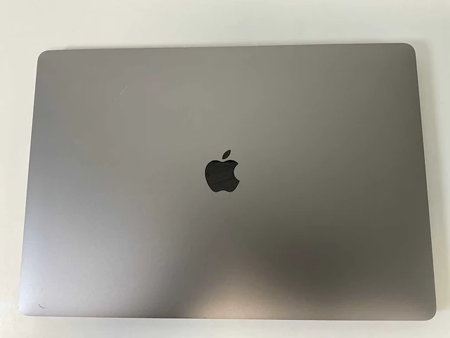 Apple macbook pro 15.4”, core(tm) i9 9th gen, 16 gb ram, 1 tb nvme, amd radeon pro 5500ma 4 gb laptop - afbeelding 5 van  7