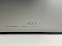 Apple macbook pro 15.4”, core(tm) i9 9th gen, 16 gb ram, 1 tb nvme, amd radeon pro 5500ma 4 gb laptop - afbeelding 7 van  7