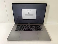Apple macbook pro 15.4”, core(tm) i9 9th gen, 16 gb ram, 1 tb nvme, amd radeon rx pro 5500m 4 gb laptop - afbeelding 1 van  7