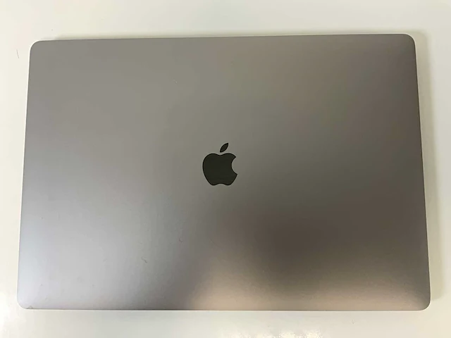 Apple macbook pro 15.4”, core(tm) i9 9th gen, 16 gb ram, 1 tb nvme, amd radeon rx pro 5500m 4 gb laptop - afbeelding 5 van  7