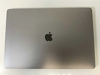Apple macbook pro 15.4”, core(tm) i9 9th gen, 16 gb ram, 1 tb nvme, amd radeon rx pro 5500m 4 gb laptop - afbeelding 5 van  7
