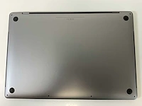Apple macbook pro 15.4”, core(tm) i9 9th gen, 16 gb ram, 1 tb nvme, amd radeon rx pro 5500m 4 gb laptop - afbeelding 6 van  7