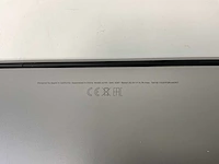 Apple macbook pro 15.4”, core(tm) i9 9th gen, 16 gb ram, 1 tb nvme, amd radeon rx pro 5500m 4 gb laptop - afbeelding 7 van  7