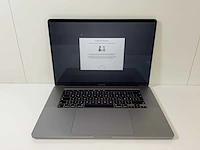 Apple macbook pro 15.4”, core(tm) i9 9th gen, 16 gb ram, 1 tb nvme, amd radeon rx pro 5500m 4 gb laptop - afbeelding 1 van  7