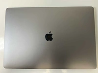 Apple macbook pro 15.4”, core(tm) i9 9th gen, 16 gb ram, 1 tb nvme, amd radeon rx pro 5500m 4 gb laptop - afbeelding 5 van  7
