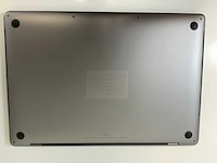Apple macbook pro 15.4”, core(tm) i9 9th gen, 16 gb ram, 1 tb nvme, amd radeon rx pro 5500m 4 gb laptop - afbeelding 6 van  7