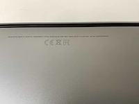 Apple macbook pro 15.4”, core(tm) i9 9th gen, 16 gb ram, 1 tb nvme, amd radeon rx pro 5500m 4 gb laptop - afbeelding 7 van  7