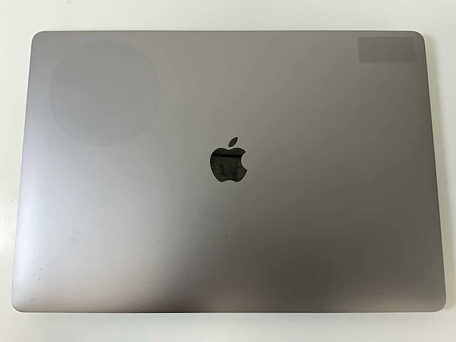 Apple macbook pro 15.4”, core(tm) i9 9th gen, 16 gb ram, 1 tb nvme, amd radeon rx pro 5500m 4 gb laptop - afbeelding 5 van  7