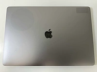 Apple macbook pro 15.4”, core(tm) i9 9th gen, 16 gb ram, 1 tb nvme, amd radeon rx pro 5500m 4 gb laptop - afbeelding 5 van  7